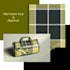 create fascinating tartan plaid