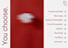 design clean and modern powerpoint presentations