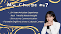 be your bilingual virtual assistant for business support