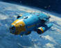 design spaceships and sci fi vehicles