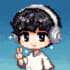 do cute pixel arts and guis
