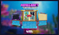 do minecraft guis and pixel arts