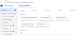 setup facebook pixel, fb conversion API, ga4 with server side tracking