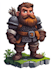model 2d game character, 2d game character design