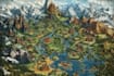 create your fantasy maps