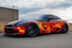 design high quality car wrap, truck wrap, motorcycle