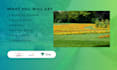 build  landscaping website with a custom admin panel