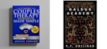 design premium quality book cover design