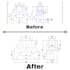 convert PDF drawings to autocad dwg accurately