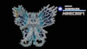 create professional minecraft 3d models