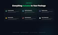 develop a full stack web app using vue js node js and postgresql