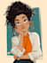do disney cartoon style