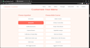 build responsive website using HTML CSS