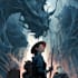 draw fantasy book cover, illustration