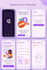service booking app with payment and real time tracking