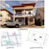 create architectural and structural plans and cost estimates
