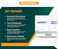 20 plus business kpi template bundle