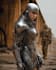 design your sci fi and star wars character