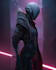 design your sci fi and star wars character