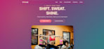 build a free preview business website with hostinger setup help