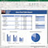 do excel data cleaning formatting pivot tables and charts