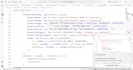 fix react frontend bugs and javascript issues