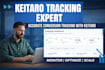 set up keitaro tracker with s2s postback