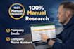 create b2b lead generation
