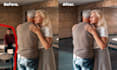 remove people, objects, edit photo background professionally