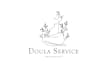 design midwife doula logo