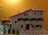 create a premium digital lego model for you
