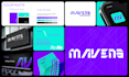 design brand identity and creative logo design