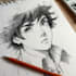 draw anime and manga illustrations