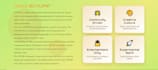 develop a web3 meme coin website using HTML CSS js
