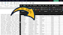 create excel dashboard and kpi reports and data analysis