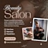 design instagram posts for beauty and skincare brands