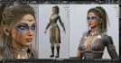 design 3d character modelling, 3d printing and rendering,character design,mascot