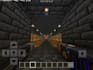 build a secure and secret base in bedrock edition