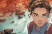 draw comic book illustration with comic book illustrator