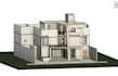 create professional 3d architectural, structural and mep models in revit
