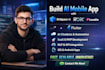 build ai mobile and web app with onspace ai, rork, lovable, replit, kimi, base44