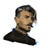 draw fantasy character busts