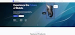 build a modern ecommerce website