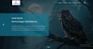 design  websit  HTML and CSS