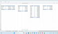 clean, organize excel data and build pivot analysis