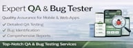 test your mobile app for bugs, usability, and performance