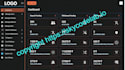 create MLM software with binary matrix level plan