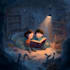 do children book illustratio