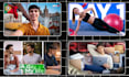 design youtube thumbnails that get clicks