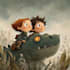 do children book illustration